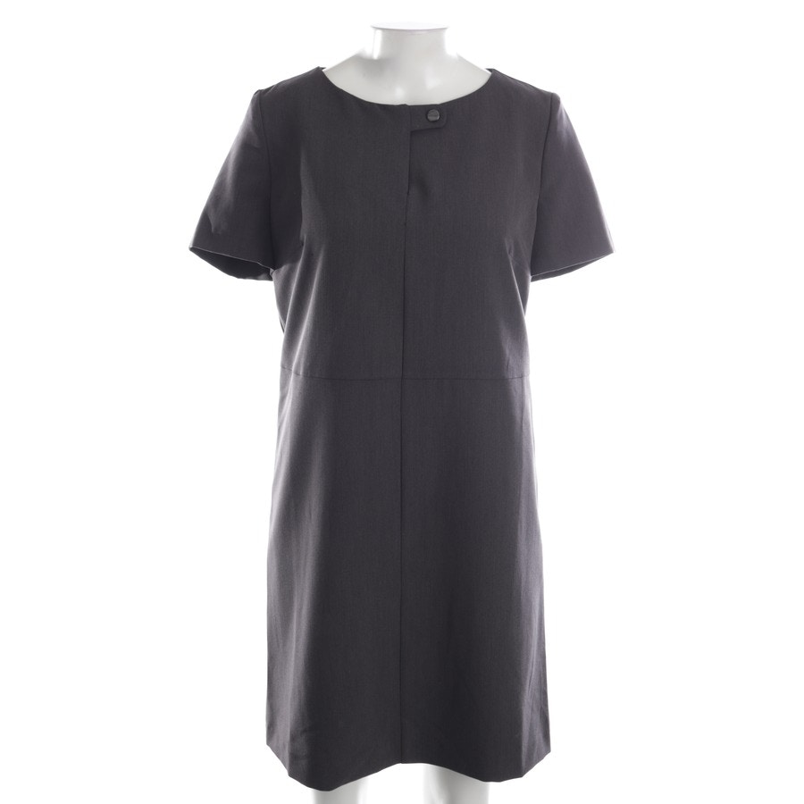 Image 1 of Dress 44 Gray in color Gray | Vite EnVogue