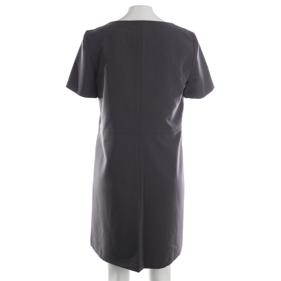 Image 2 of Dress 44 Gray in color Gray | Vite EnVogue