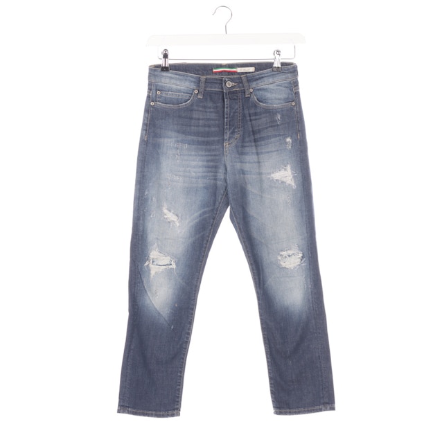 Image 1 of Slim Fit Jeans XS Blue | Vite EnVogue