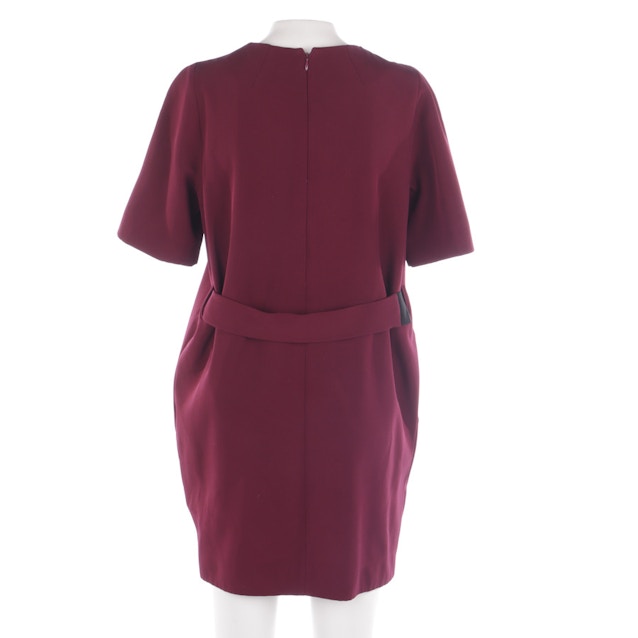 Mini Dress 34 Bordeaux | Vite EnVogue