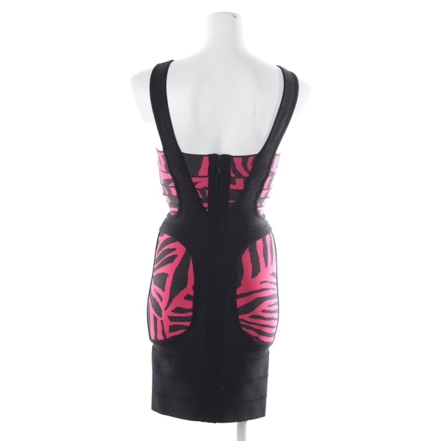stretched dress 2XS pink | Vite EnVogue