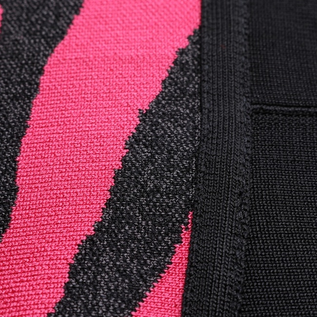 Bild 4 von Stretchkleider 2XS Pink in Farbe Rot | Vite EnVogue