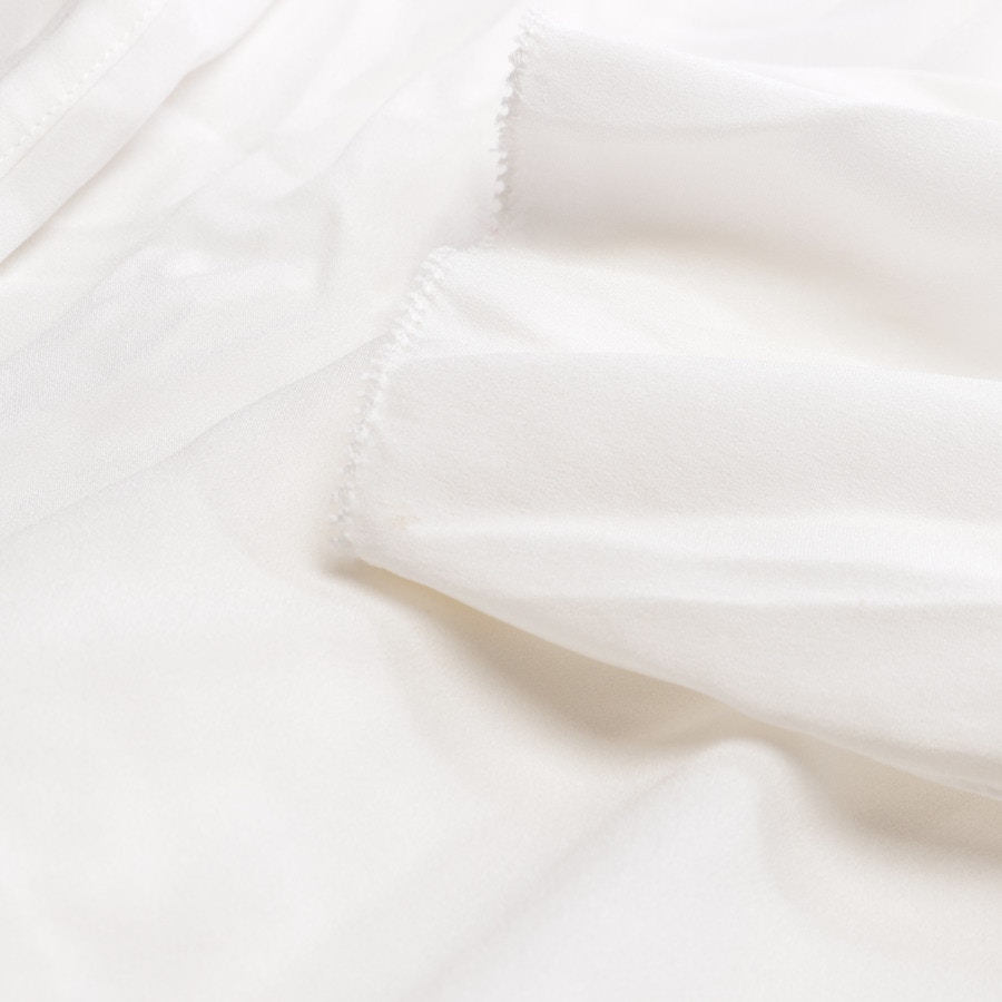 Image 3 of Shirt 38 White in color White | Vite EnVogue