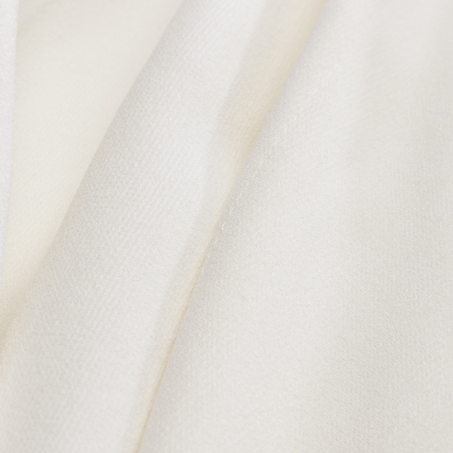 Image 4 of Blazer 34 White in color White | Vite EnVogue