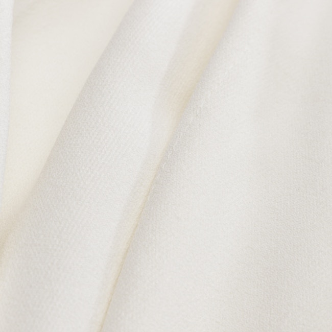 Image 4 of Blazer 34 White in color White | Vite EnVogue