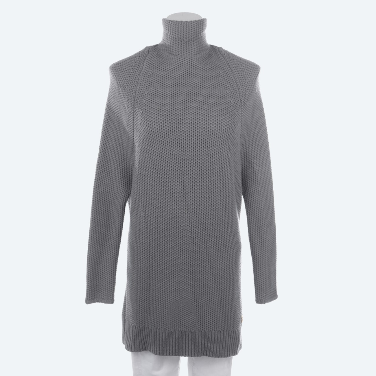 Bild 1 von Pullover S Grau in Farbe Grau | Vite EnVogue