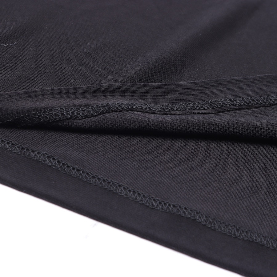 Image 3 of Stretch Skirts XS Black in color Black | Vite EnVogue