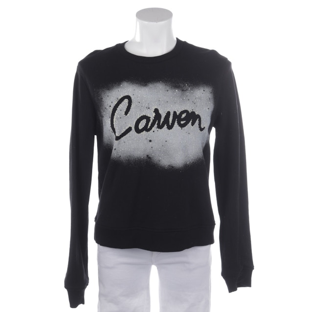 Bild 1 von Sweatshirt M Schwarz | Vite EnVogue