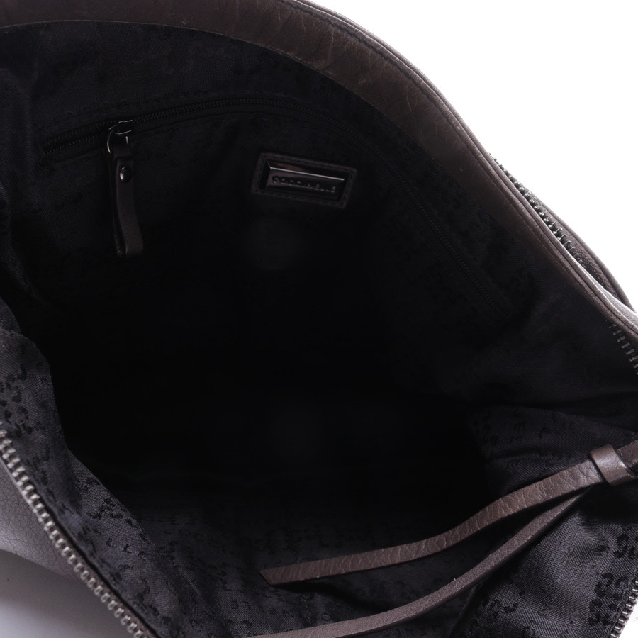 Image 3 of Shoulder Bag Gray in color Gray | Vite EnVogue