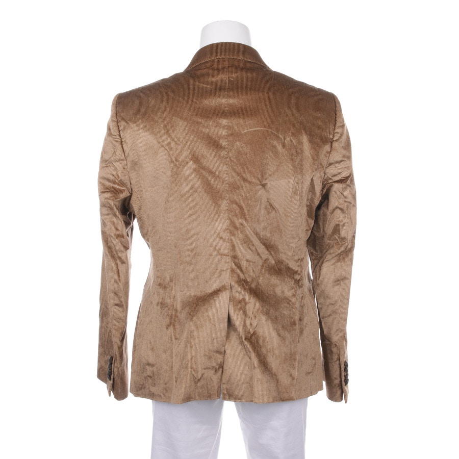 Image 2 of Blazer 42 Brown in color Brown | Vite EnVogue