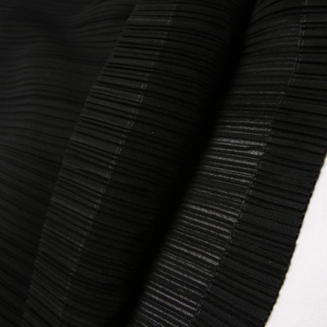 Image 3 of Stretch Skirts XS Black in color Black | Vite EnVogue