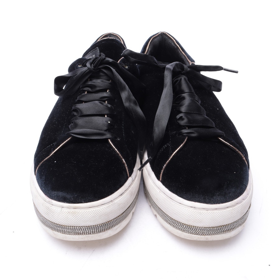 Image 2 of Lace-Up Shoes EUR 39 Black in color Black | Vite EnVogue