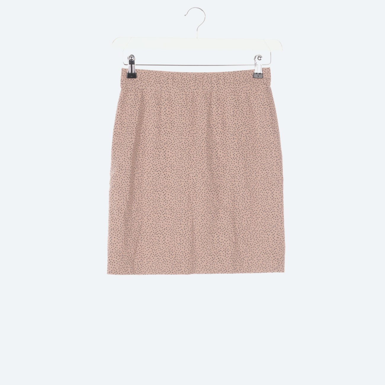 Image 1 of Pencil Skirts 34 Pink in color Pink | Vite EnVogue