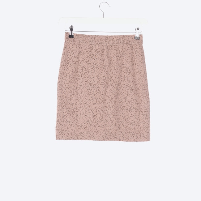 Image 2 of Pencil Skirts 34 Pink in color Pink | Vite EnVogue