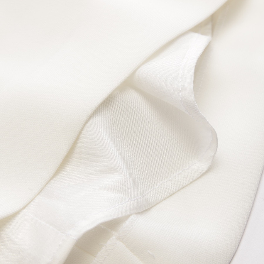 Image 4 of Dress 42 White in color White | Vite EnVogue