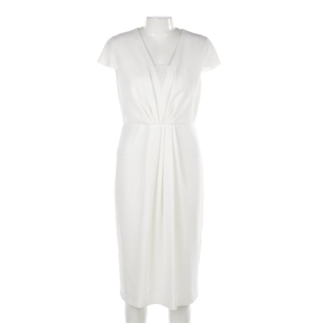 Image 1 of Cocktail Dress 42 White | Vite EnVogue