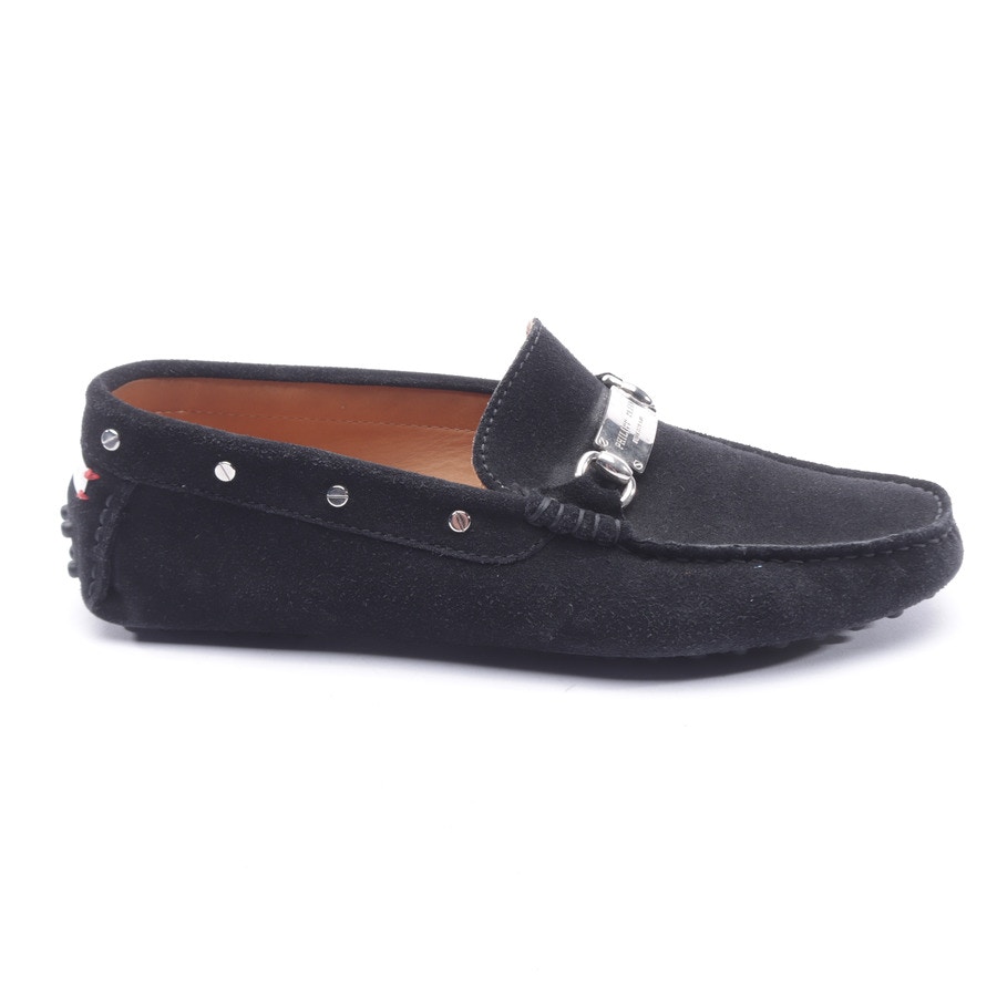 Image 1 of Loafers EUR 39 Black in color Black | Vite EnVogue