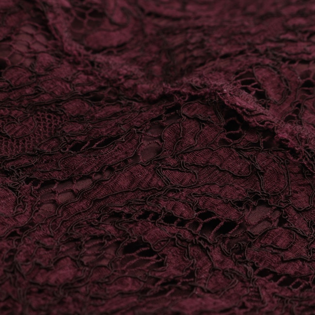 Image 3 of Dress 36 Bordeaux in color Red | Vite EnVogue