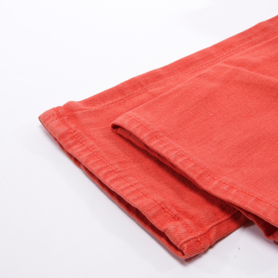 Bild 3 von Skinny Jeans W26 Rot in Farbe Rot | Vite EnVogue