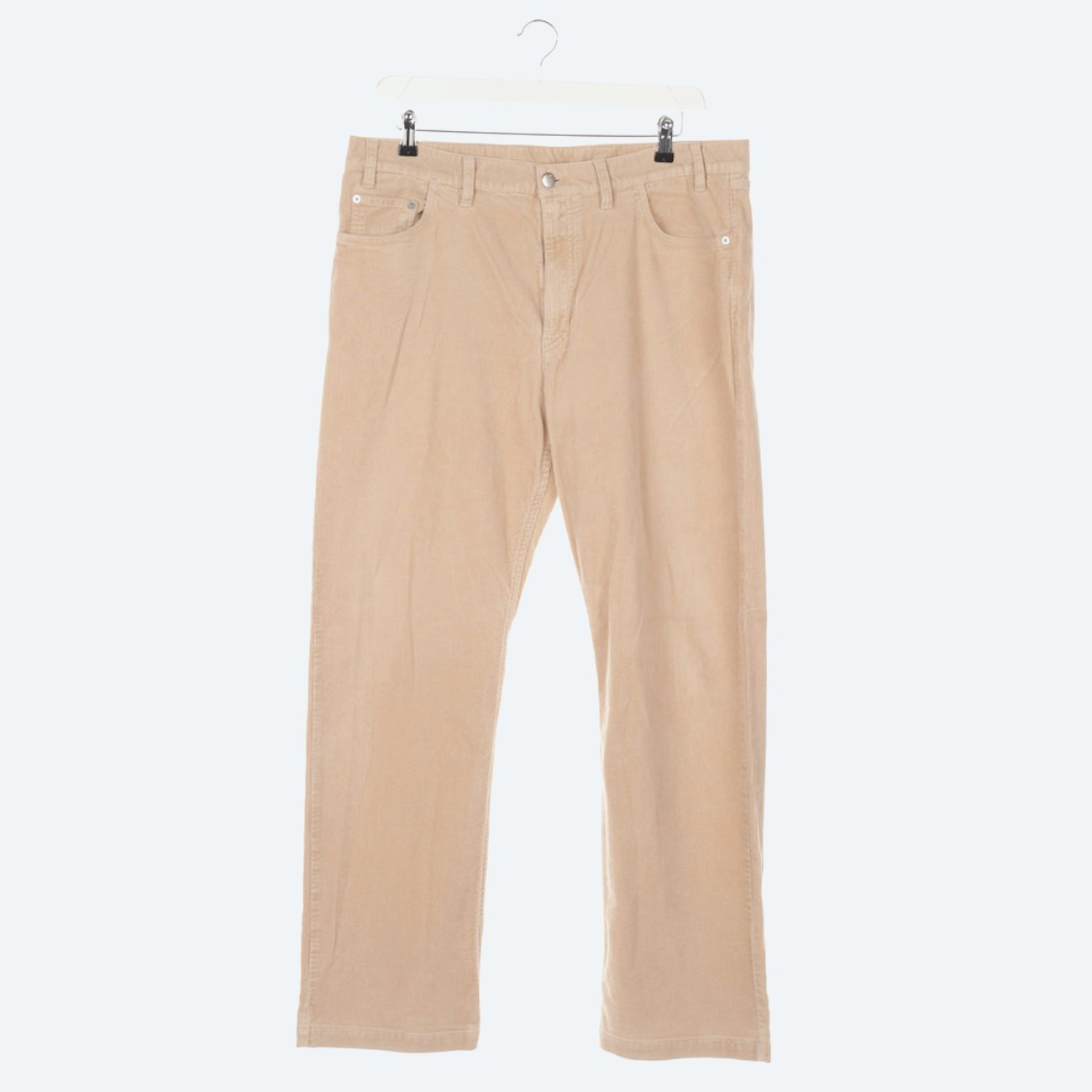 Image 1 of Other Casual Pants 42 Tan in color Brown | Vite EnVogue