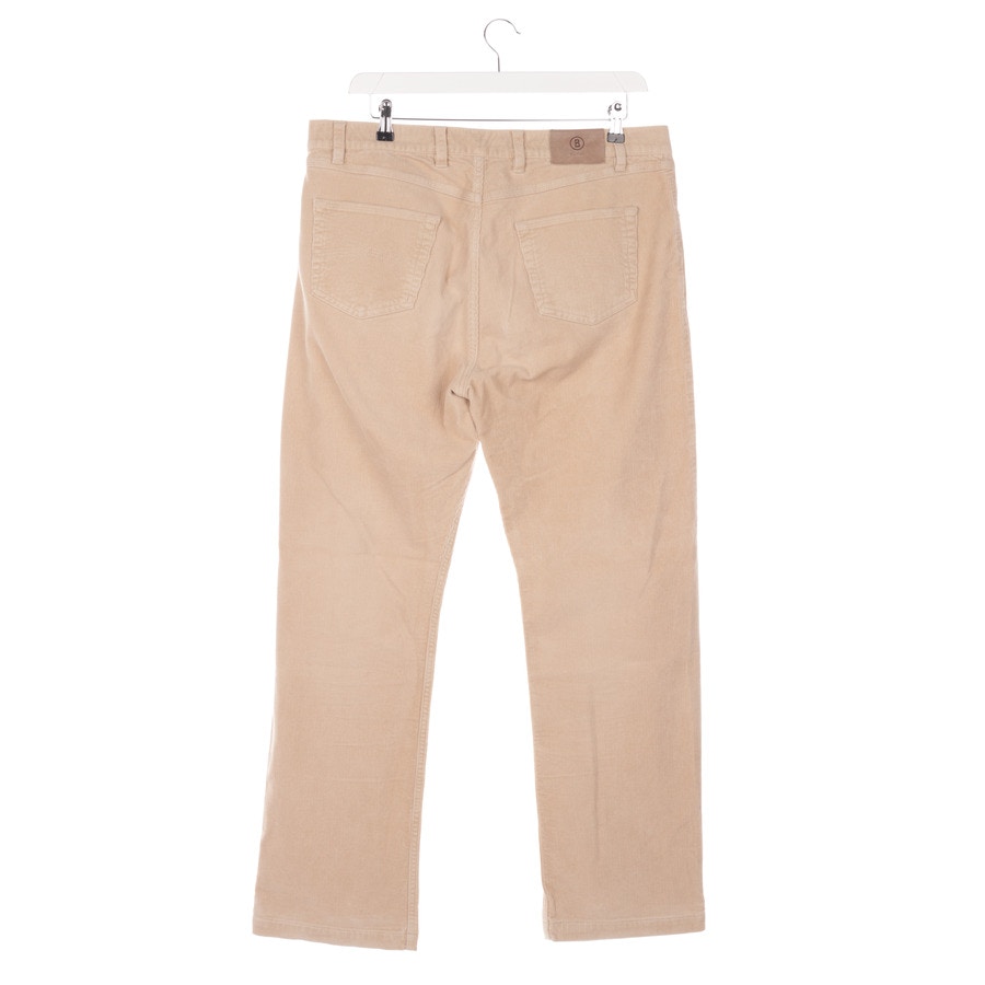 Image 2 of Other Casual Pants 42 Tan in color Brown | Vite EnVogue