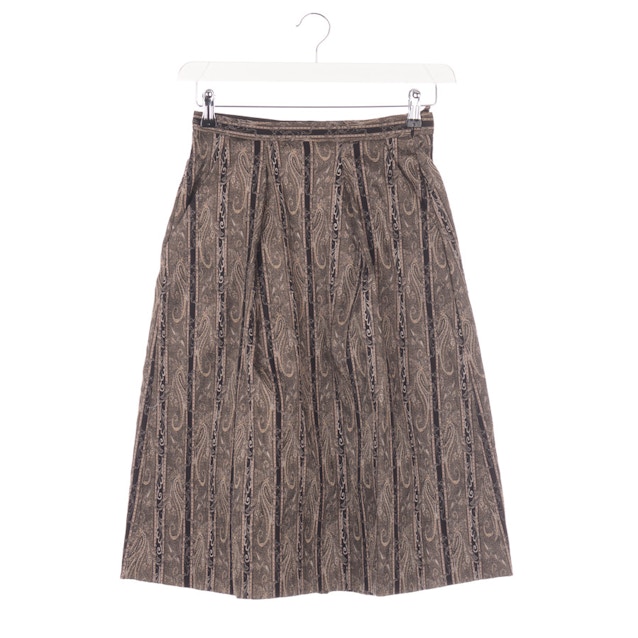 Image 1 of A-Line Skirts 34 Multicolored | Vite EnVogue