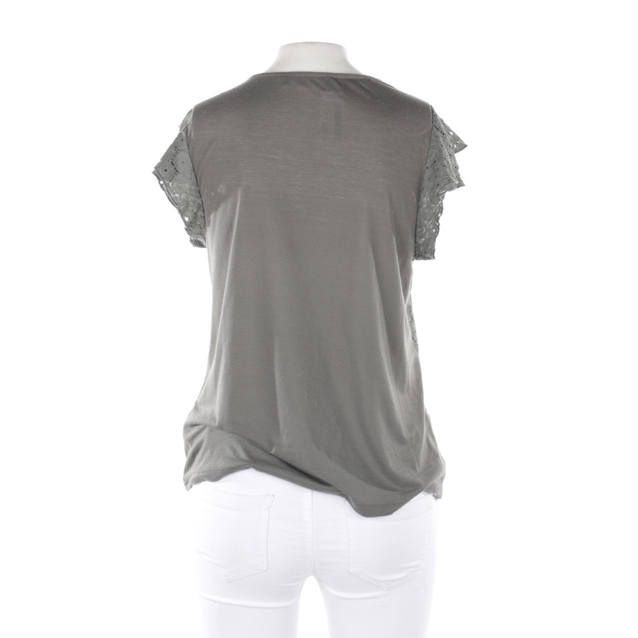 Bild 2 von T-Shirt 36 Grau in Farbe Grau | Vite EnVogue