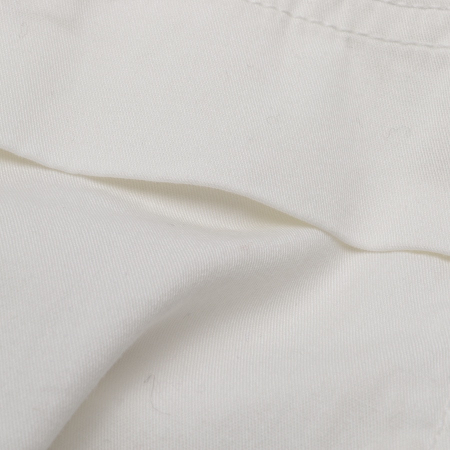 Image 3 of Between-seasons Jacket 36 White in color White | Vite EnVogue