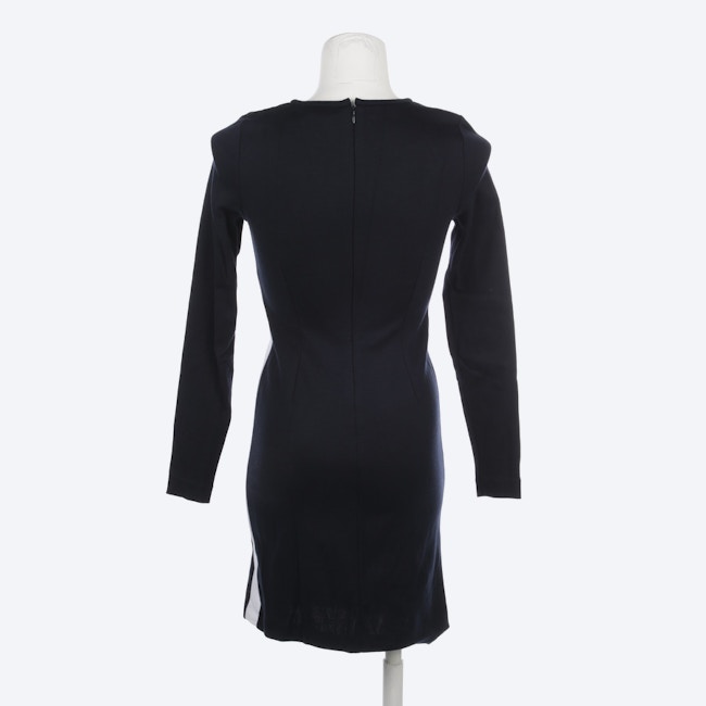 Bild 2 von Kleid 2XS Dunkelblau in Farbe Blau | Vite EnVogue