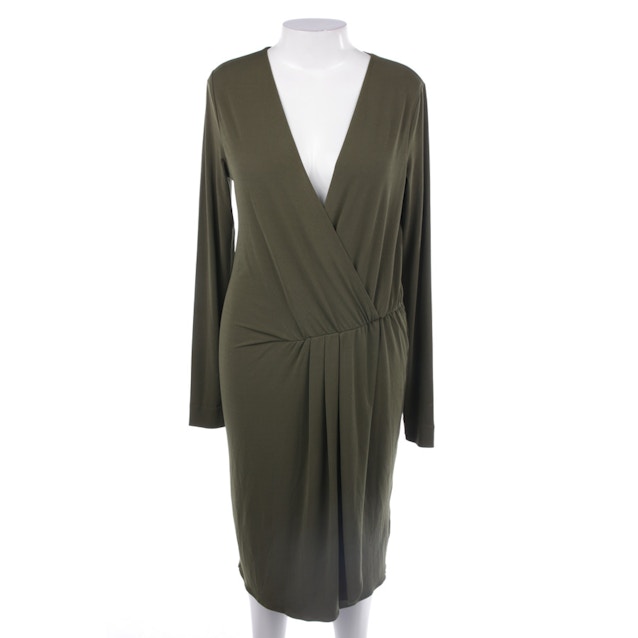 Image 1 of Dress XL Olive | Vite EnVogue