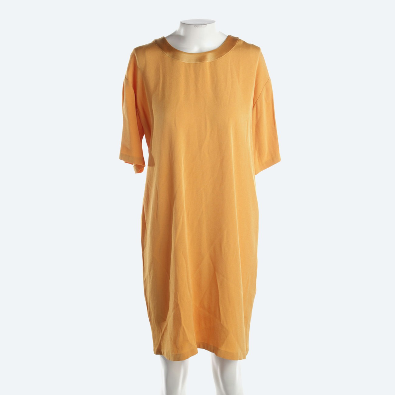 Bild 1 von Kleid 36 Gelb in Farbe Gelb | Vite EnVogue