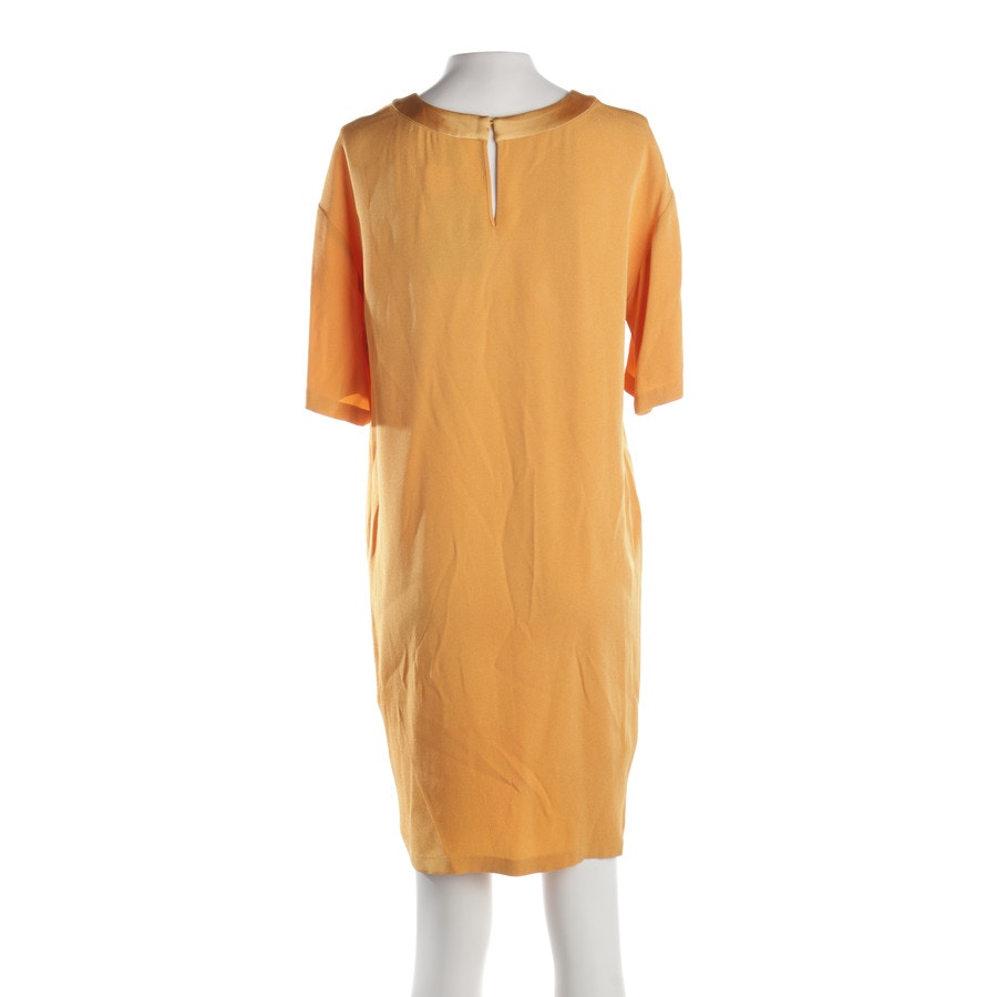 Image 2 of Dress 36 Yellow in color Yellow | Vite EnVogue