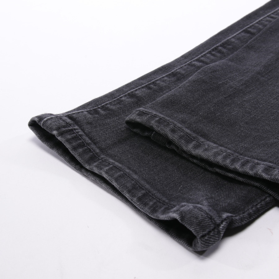 Image 3 of Boyfriend Jeans W31 Black in color Black | Vite EnVogue