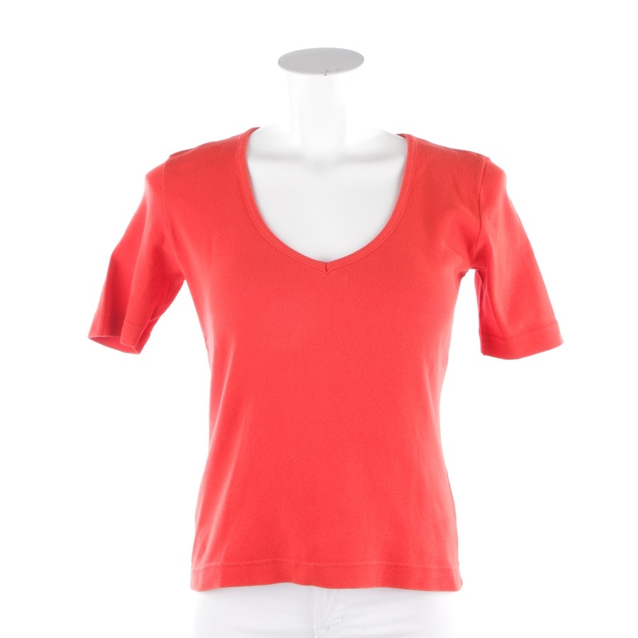 Image 1 of T-shirts XS Orangered in color Orange | Vite EnVogue
