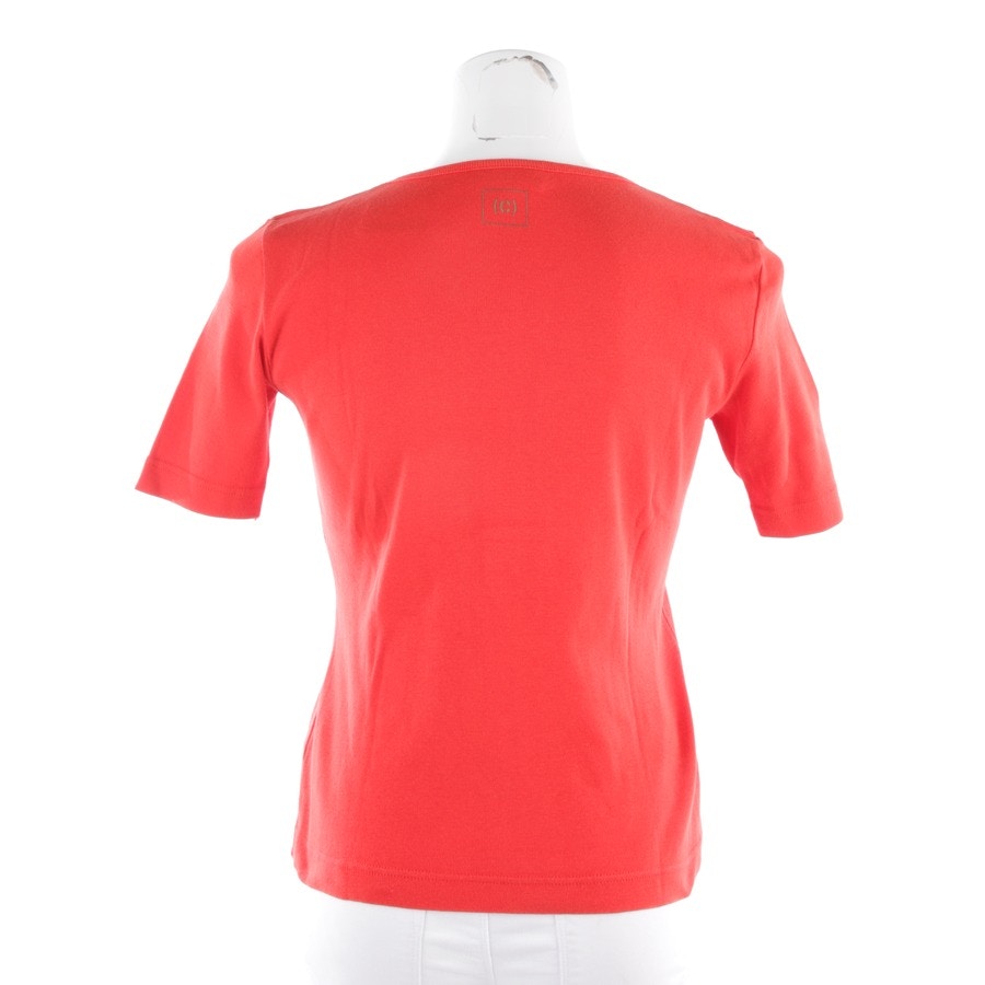 Image 2 of T-shirts XS Orangered in color Orange | Vite EnVogue