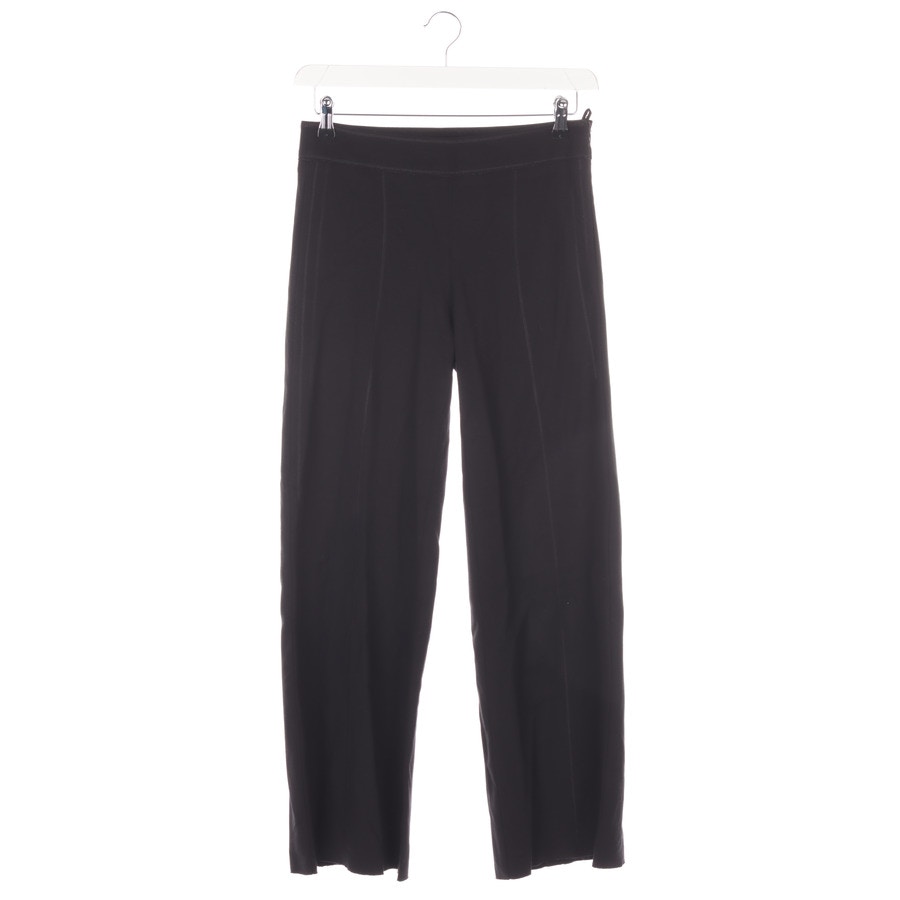 Image 1 of Other Casual Pants 34 Black in color Black | Vite EnVogue