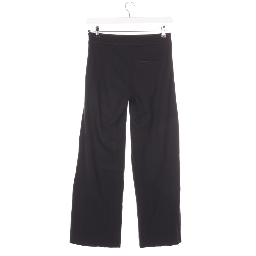 Image 2 of Other Casual Pants 34 Black in color Black | Vite EnVogue