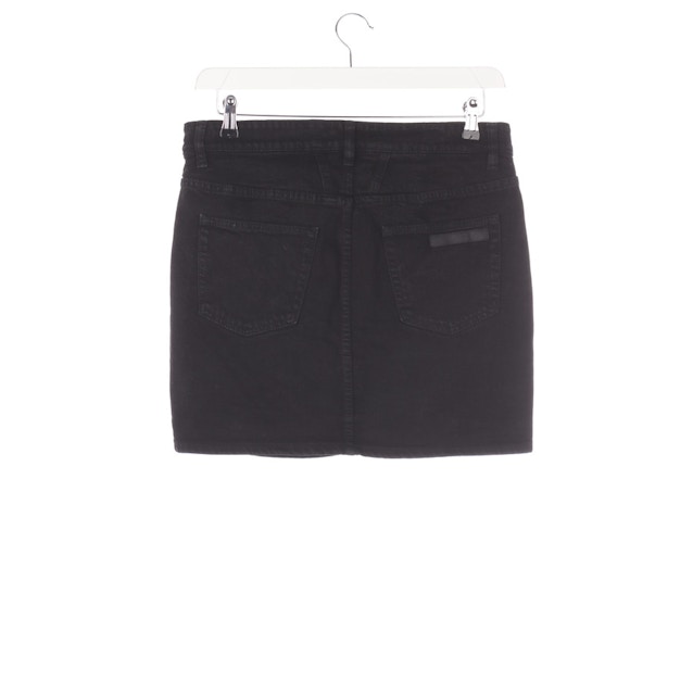Mini Skirts W30 Black | Vite EnVogue