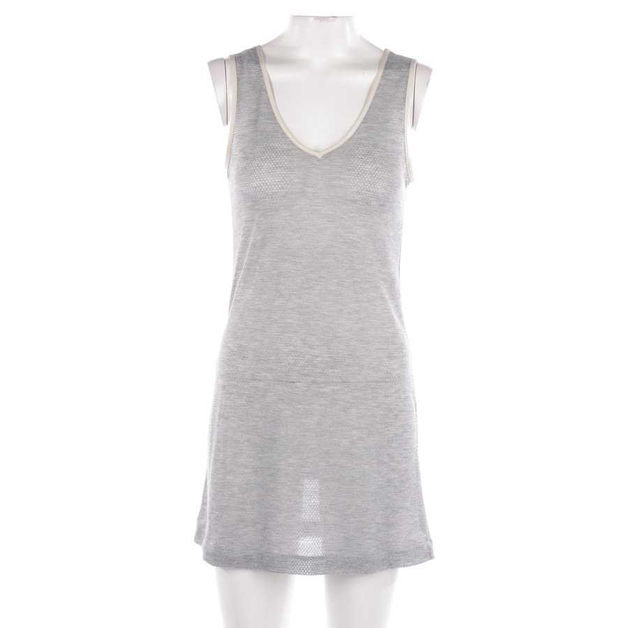 Image 1 of Mini Dresses 34 Gray in color Gray | Vite EnVogue