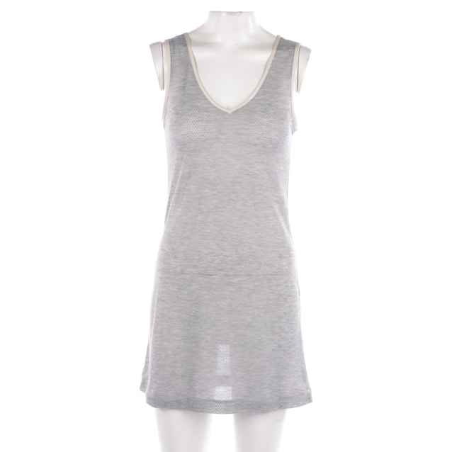 Image 1 of Mini Dresses 34 Gray | Vite EnVogue