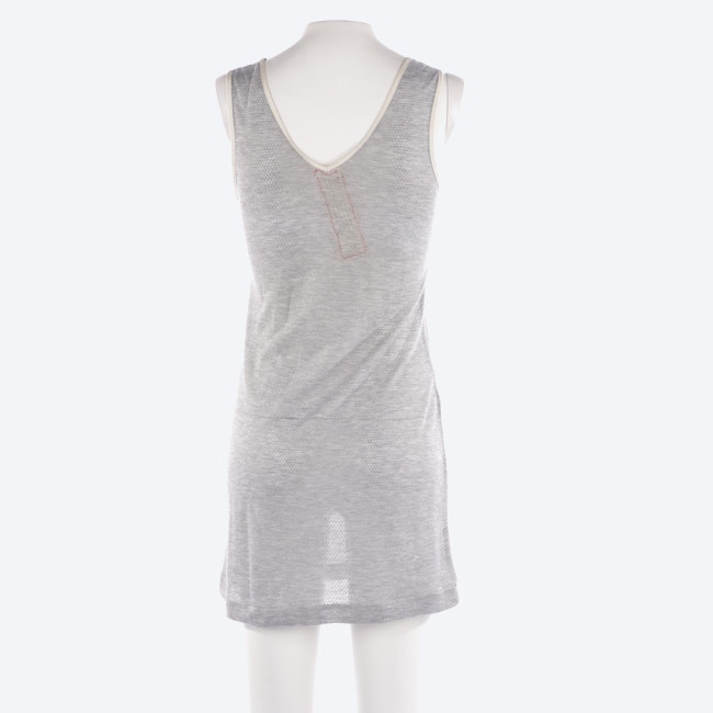 Image 2 of Mini Dresses 34 Gray in color Gray | Vite EnVogue