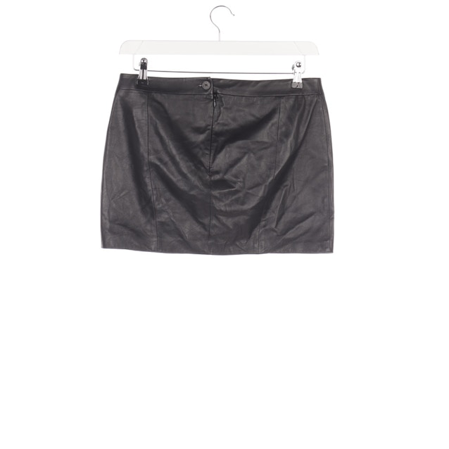 Mini Skirts 38 Black | Vite EnVogue
