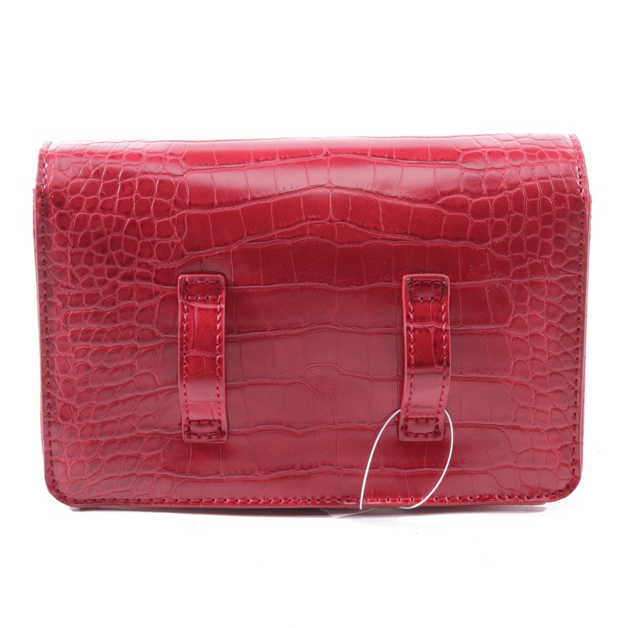 Image 2 of Evening Bags Red in color Red | Vite EnVogue