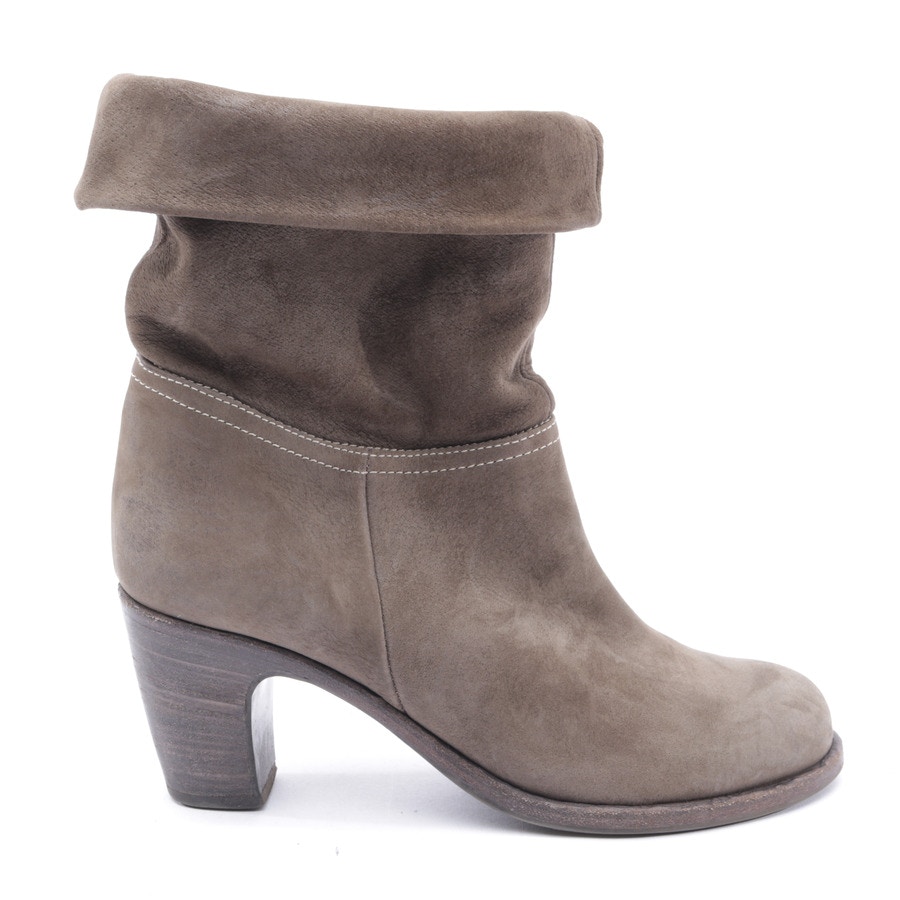 Image 1 of Boots EUR 40 Gray in color Gray | Vite EnVogue