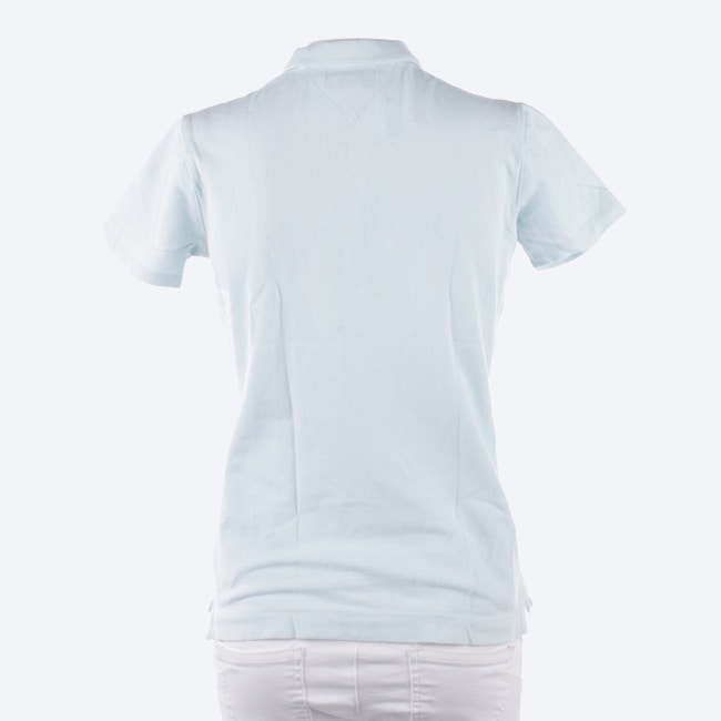 Image 2 of Polo Shirt XS Pastel green in color Green | Vite EnVogue