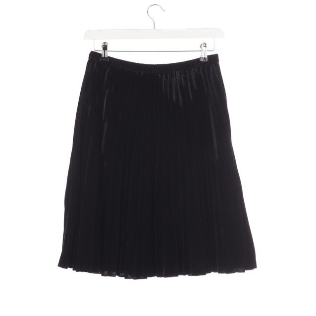 Pleated Skirts W28 Black | Vite EnVogue