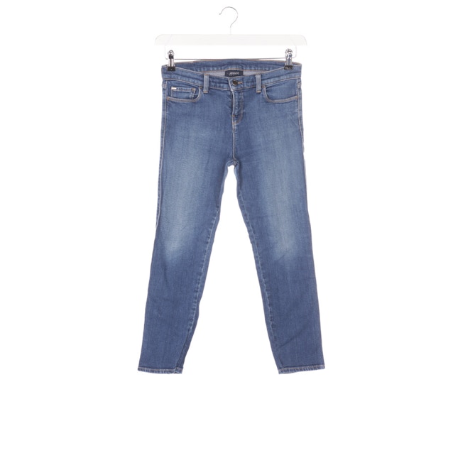 Image 1 of Skinny Jeans W27 Blue | Vite EnVogue