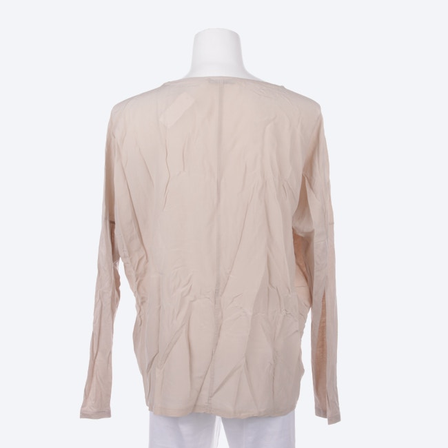 Image 2 of Shirt Blouse S Nude in color Pink | Vite EnVogue