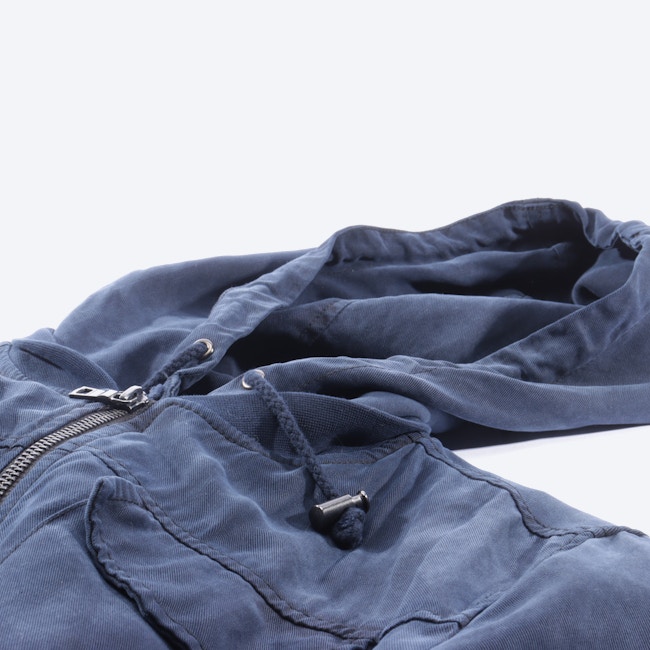 Image 3 of Between-seasons Jacket S Navy in color Blue | Vite EnVogue