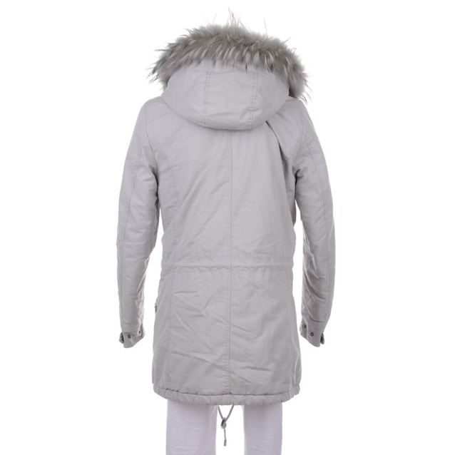 Winter Jacket 36 Gray | Vite EnVogue
